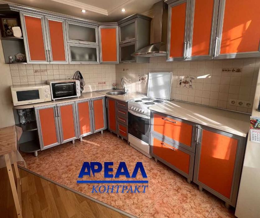 Квартира на вул. Олімпійська в Запоріжжя, ID 327063, фото №1