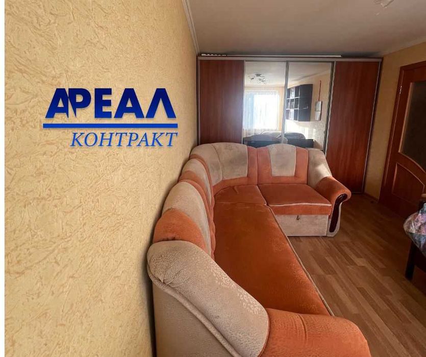 Квартира на вул. Олімпійська в Запоріжжя, ID 327063, фото №2