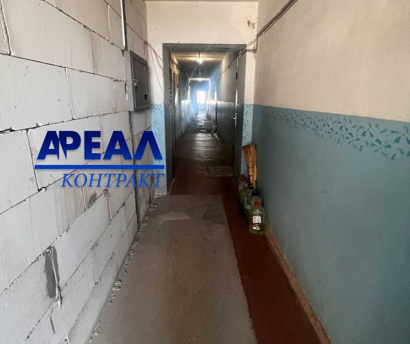 Квартира на вул. Олімпійська в Запоріжжі, ID 327063, фото №12