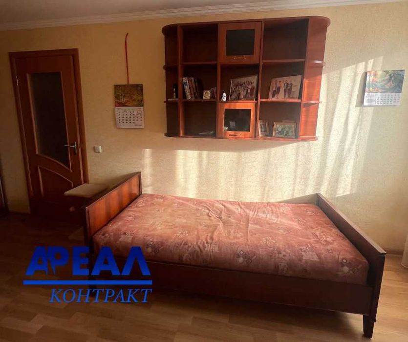 Квартира на вул. Олімпійська в Запоріжжя, ID 327063, фото №4