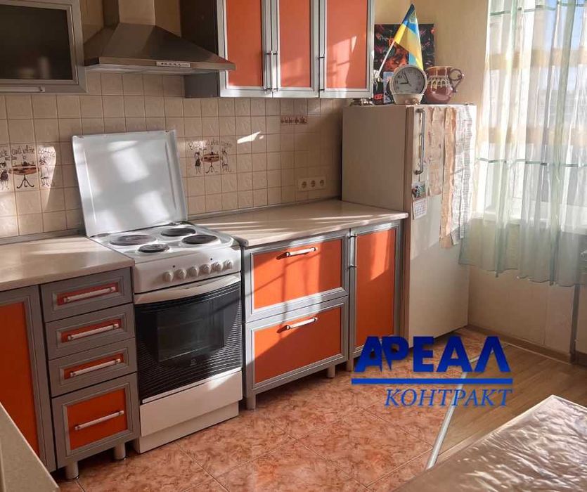 Квартира на вул. Олімпійська в Запоріжжя, ID 327063, фото №5