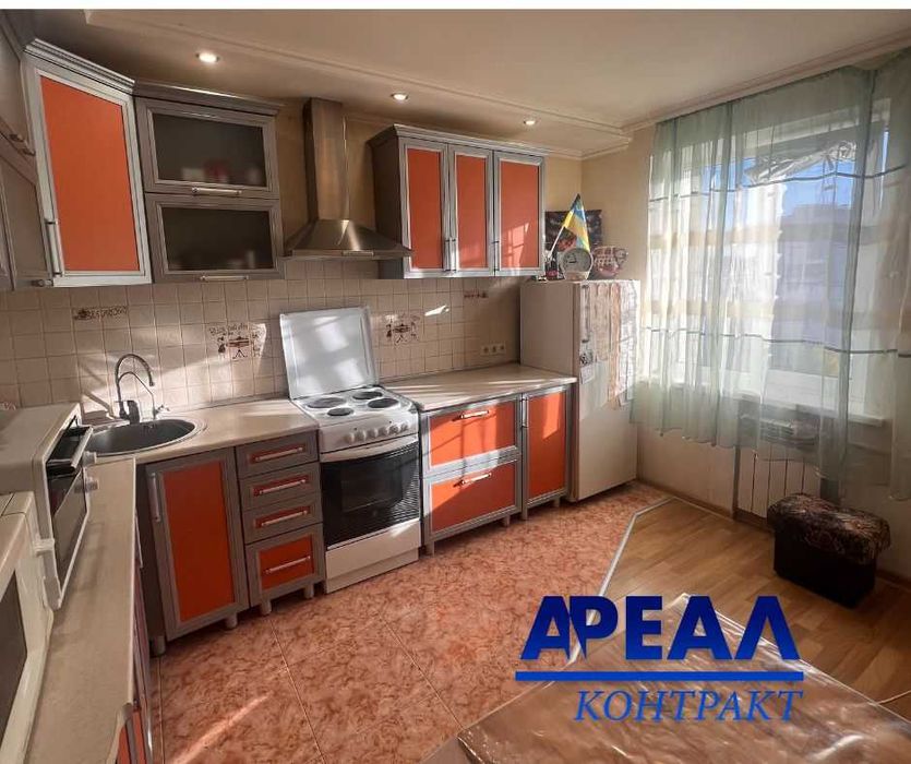 Квартира на вул. Олімпійська в Запоріжжі, ID 327063, фото №6