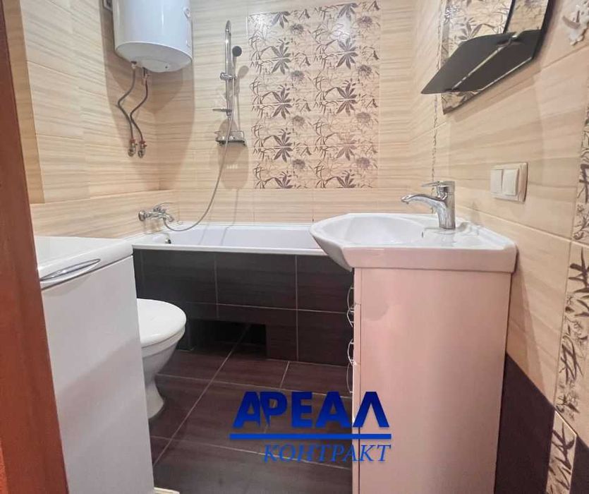 Квартира на вул. Олімпійська в Запоріжжі, ID 327063, фото №8