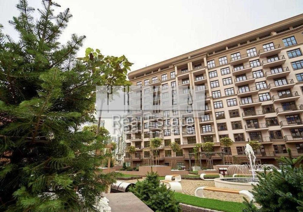 Квартира на вул. Михайла Бойчука, 17 в Києві, ID 271058, фото №13