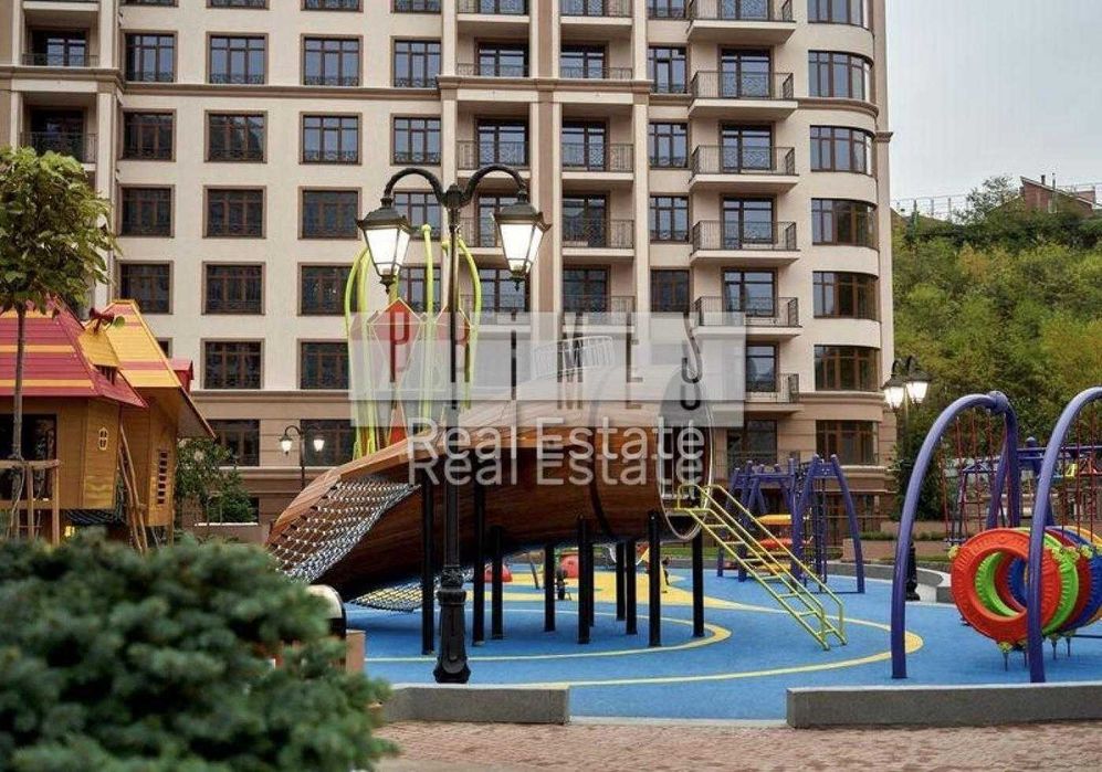 Квартира на вул. Михайла Бойчука, 17 в Києві, ID 271058, фото №16