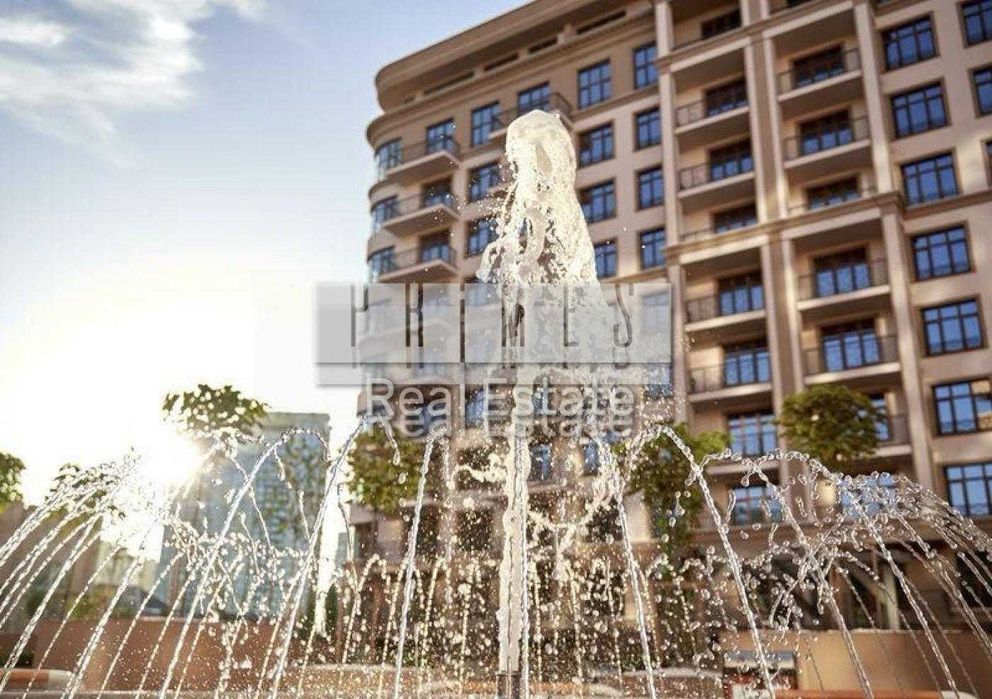 Квартира на вул. Михайла Бойчука, 17 в Києві, ID 271058, фото №17