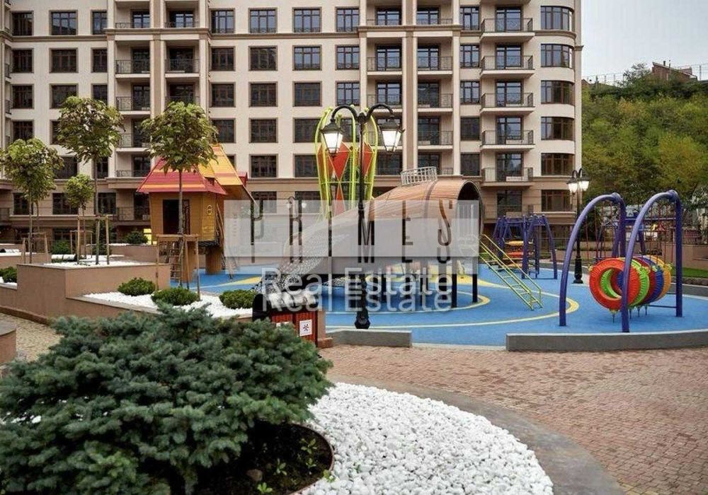 Квартира на вул. Михайла Бойчука, 17 в Києві, ID 271058, фото №18