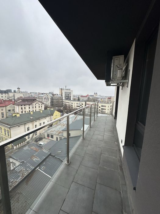 Квартира на вул. Січових Стрільців в Івано-Франківську, ID 180812, фото №19