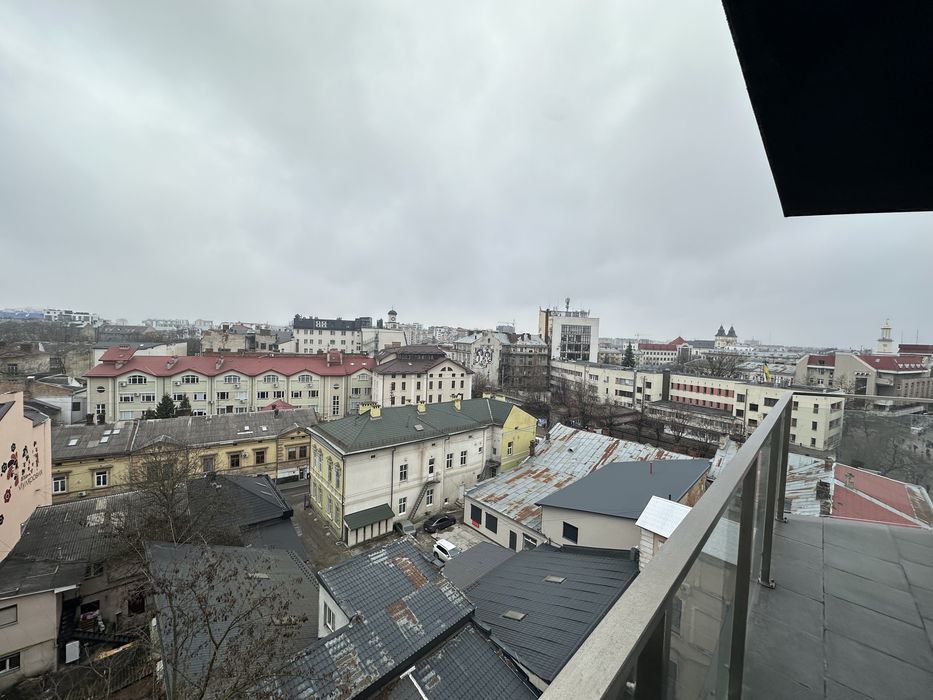 Квартира на вул. Січових Стрільців в Івано-Франківську, ID 180812, фото №20