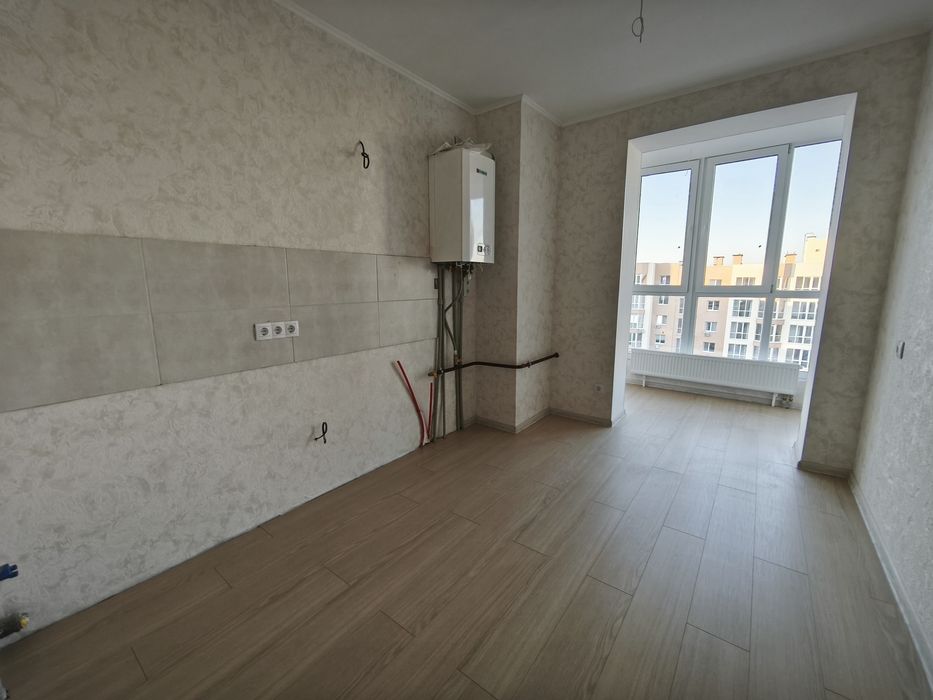 Квартира на ЖК Софиевская сфера в Києві, ID 279822, фото №9