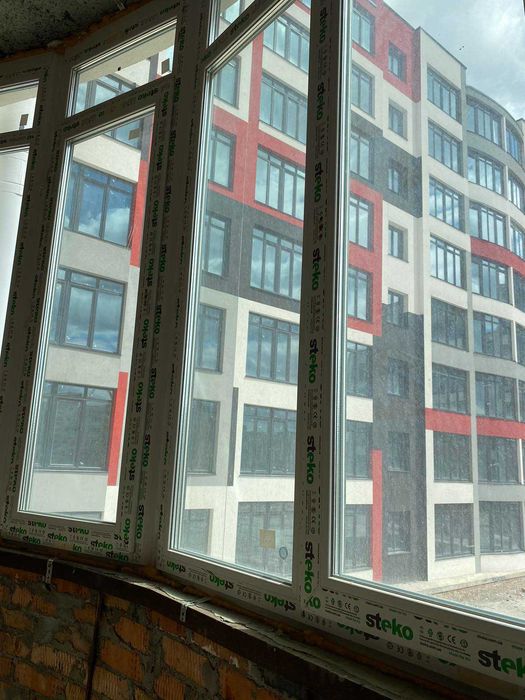Квартира на ЖК «Спорт Сіті» в Хмельницькому, ID 244600, фото №13