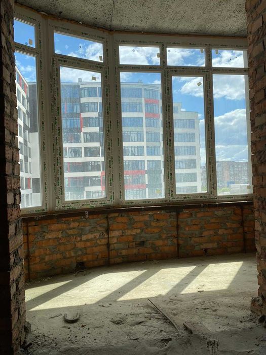 Квартира на ЖК «Спорт Сіті» в Хмельницькому, ID 244600, фото №3