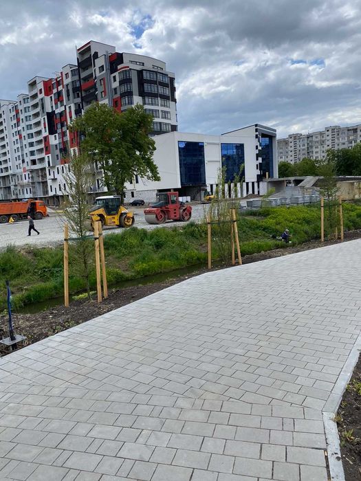 Квартира на ЖК «Спорт Сіті» в Хмельницькому, ID 244600, фото №10