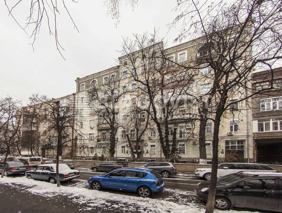 Квартира на Урядовий Квартал в Києві, ID 168943, фото №1