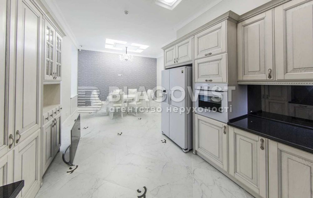 Квартира на Урядовий Квартал в Києві, ID 168943, фото №12