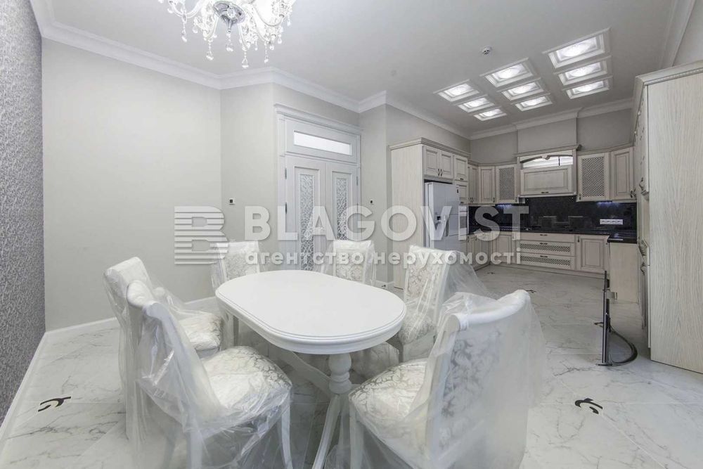 Квартира на Урядовий Квартал в Києві, ID 168943, фото №14