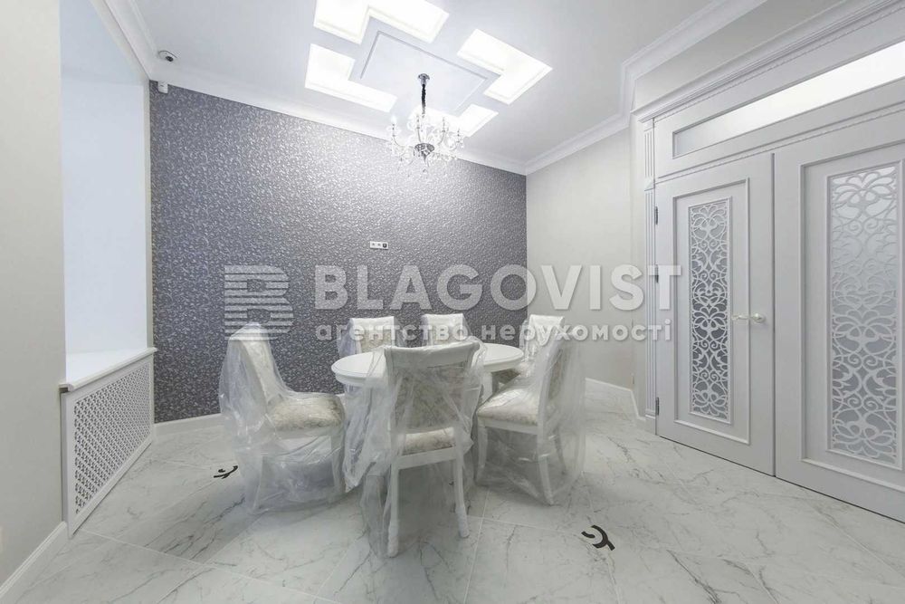 Квартира на Урядовий Квартал в Києві, ID 168943, фото №15
