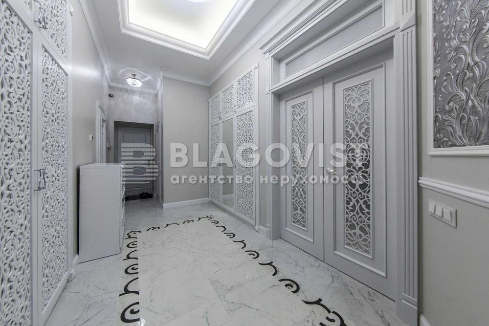 Квартира на Урядовий Квартал в Києві, ID 168943, фото №19
