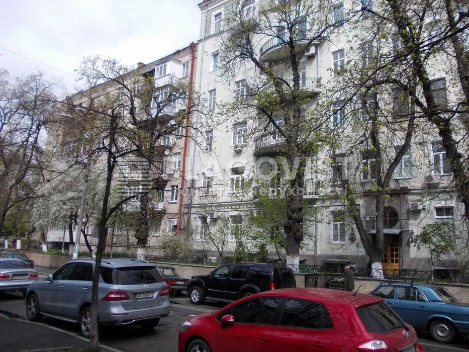 Квартира на Урядовий Квартал в Києві, ID 168943, фото №21