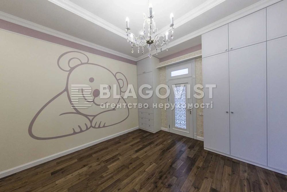 Квартира на Урядовий Квартал в Києві, ID 168943, фото №8