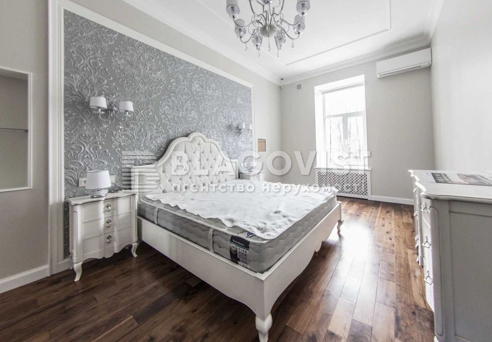 Квартира на Урядовий Квартал в Києві, ID 168943, фото №9