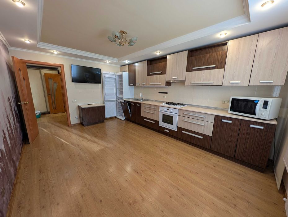 Квартира на вул. Бреста, ID 399631, фото №1