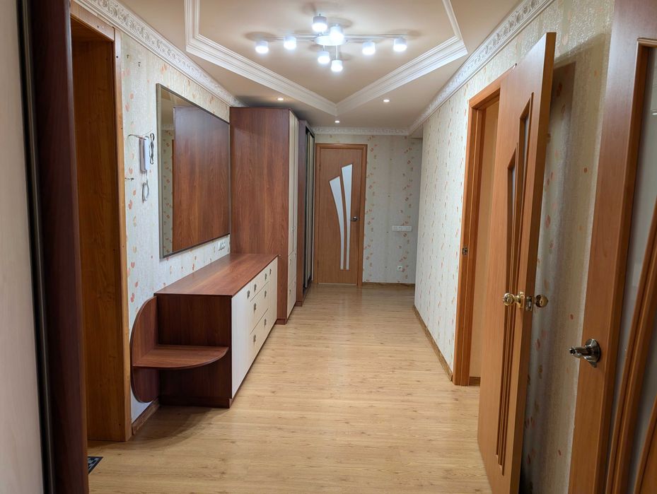 Квартира на вул. Бреста в Кременчуці, ID 399631, фото №3