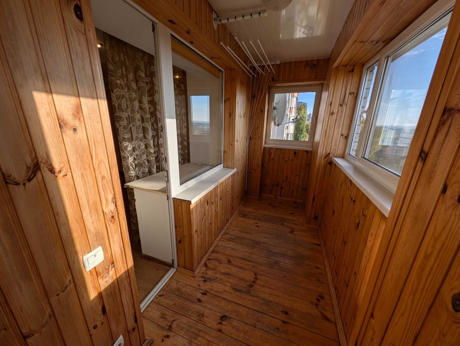Квартира на вул. Бреста в Кременчуці, ID 399631, фото №9