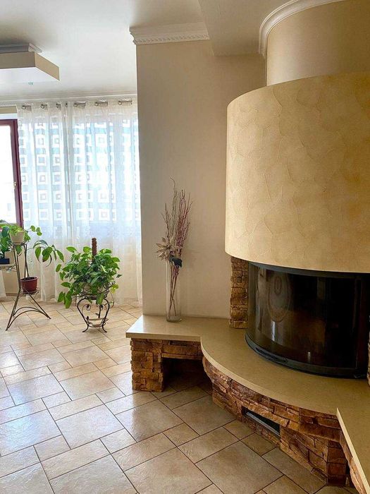 Квартира на вул. Анни Ахматової, 13 в Києві, ID 174478, фото №2