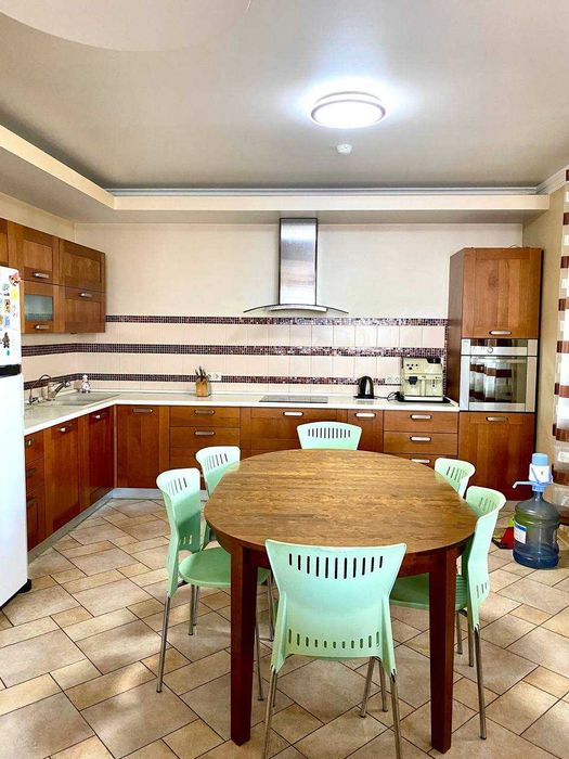 Квартира на вул. Анни Ахматової, 13 в Києві, ID 174478, фото №3