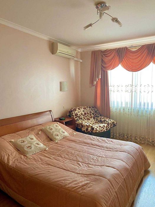 Квартира на вул. Анни Ахматової, 13 в Києві, ID 174478, фото №4