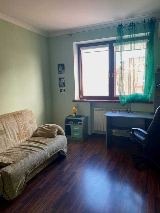 Квартира на вул. Анни Ахматової, 13 в Києві, ID 174478, фото №6