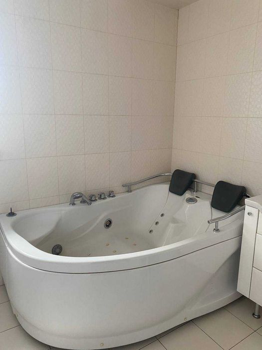 Квартира на вул. Анни Ахматової, 13 в Києві, ID 174478, фото №8
