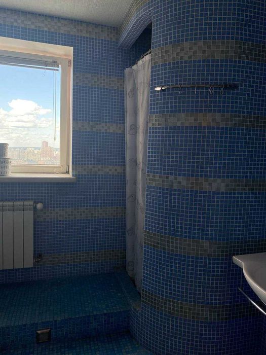 Квартира на вул. Анни Ахматової, 13 в Києві, ID 174478, фото №9