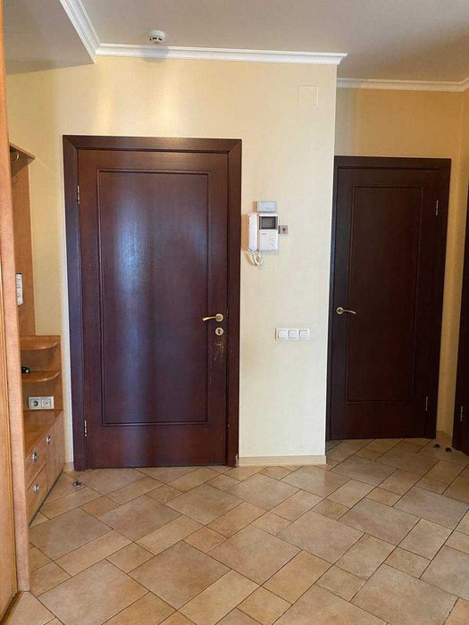 Квартира на вул. Анни Ахматової, 13 в Києві, ID 174478, фото №10