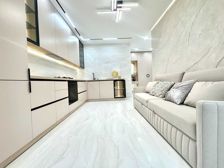 Квартира на вул. Щаслива, 63 в Київ, ID 240707, фото №2
