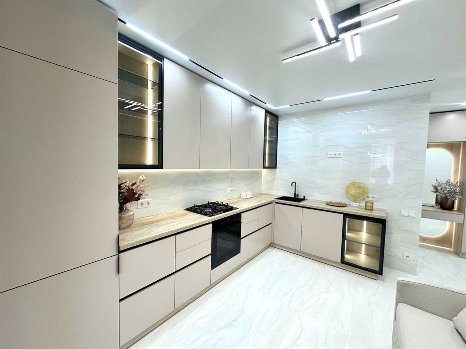 Квартира на вул. Щаслива, 63 в Київ, ID 240707, фото №4