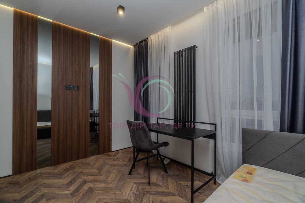 Квартира на вул. Січових Стрільців в Івано-Франківську, ID 166787, фото №15