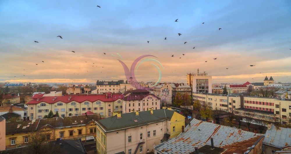 Квартира на вул. Січових Стрільців в Івано-Франківську, ID 166787, фото №18