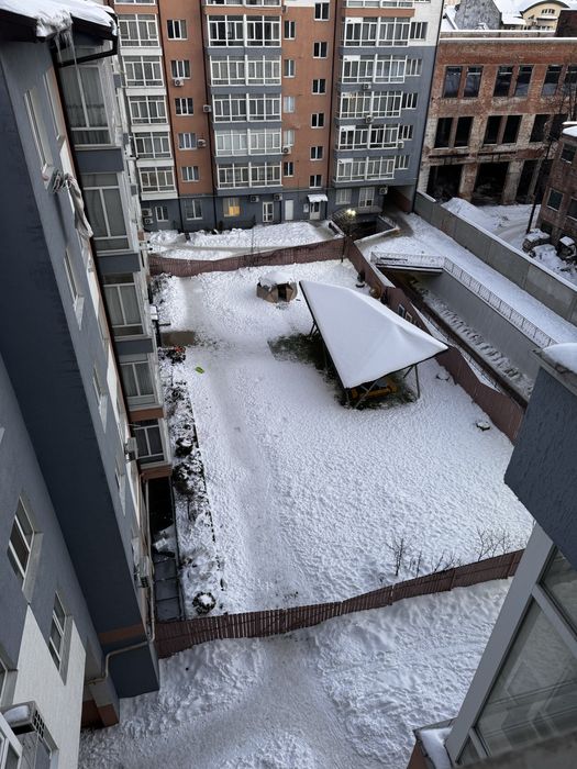 Квартира на вул. Мельника, 10 в Івано-Франківську, ID 173293, фото №4