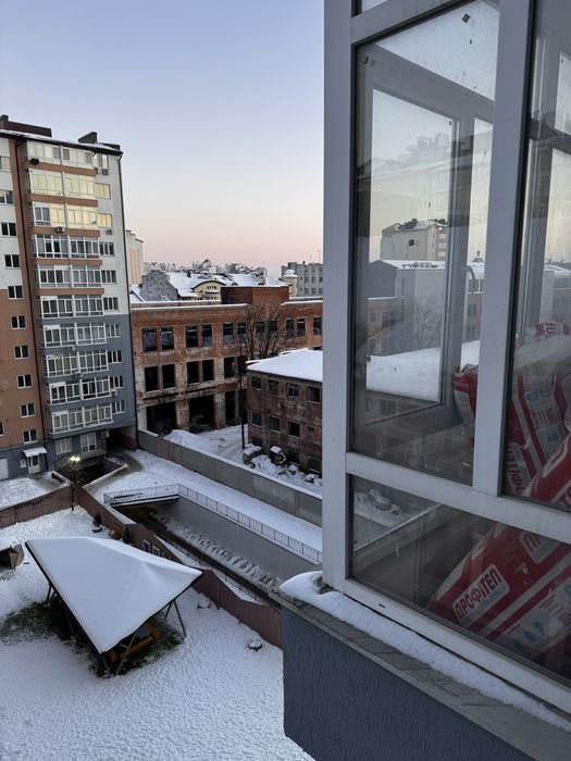 Квартира на вул. Мельника, 10 в Івано-Франківську, ID 173293, фото №5