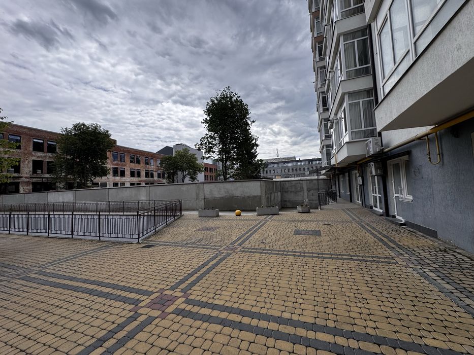 Квартира на вул. Мельника, 10 в Івано-Франківську, ID 173293, фото №8