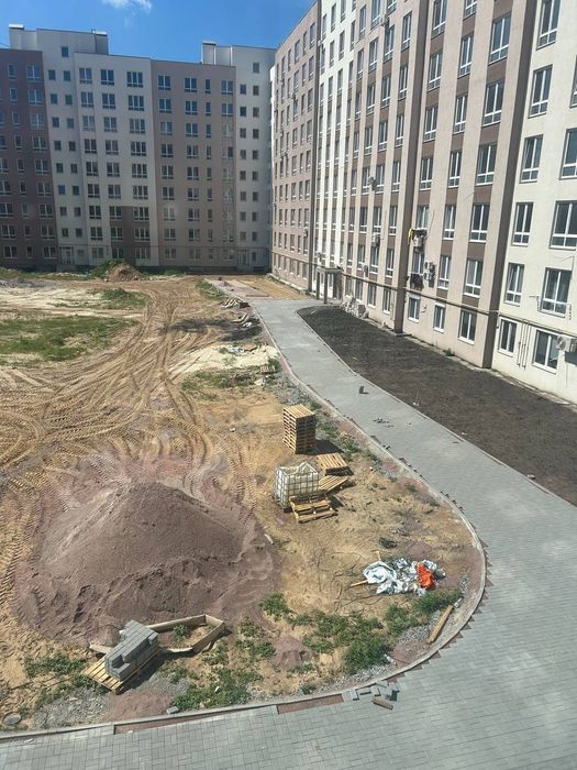 Квартира на ЖК Нова Буча-2 в Києві, ID 227736, фото №4