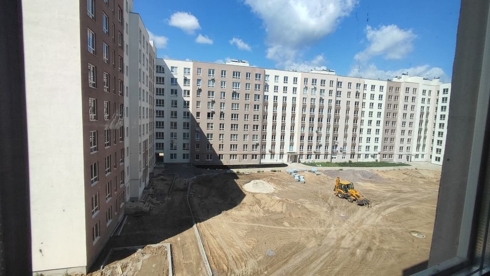 Квартира на ЖК Нова Буча-2 в Києві, ID 227736, фото №6