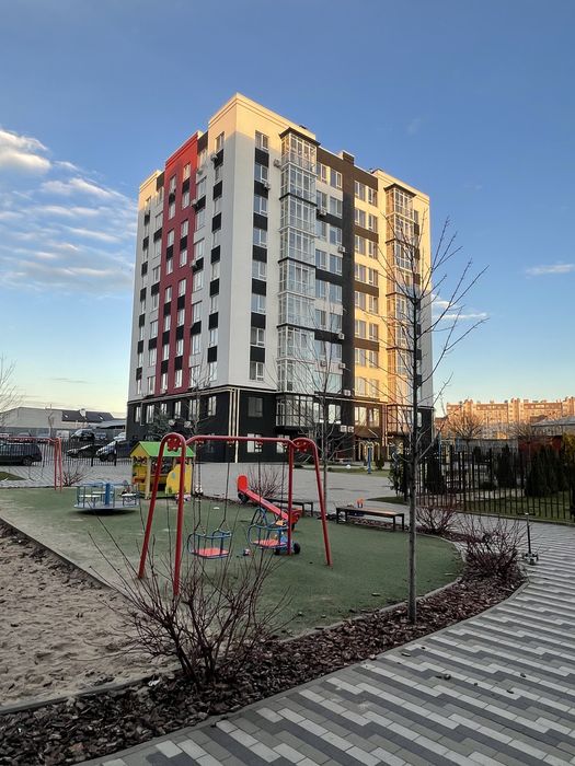 Квартира на вул. Покровська, 2А в Києві, ID 312147, фото №1