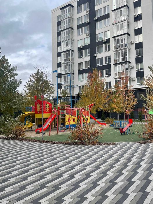 Квартира на вул. Покровська, 2А в Києві, ID 312147, фото №2