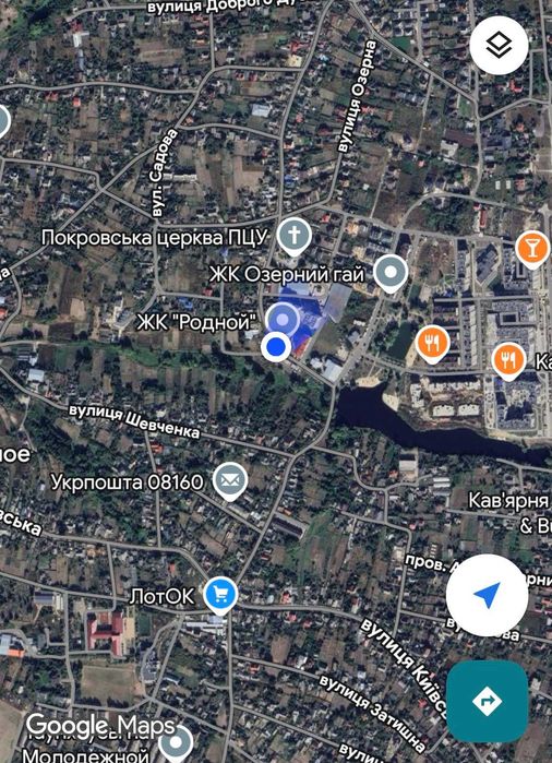 Квартира на вул. Покровська, 2А в Києві, ID 312147, фото №18