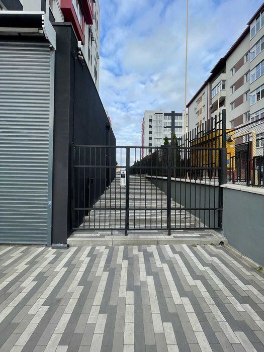 Квартира на вул. Покровська, 2А в Києві, ID 312147, фото №19