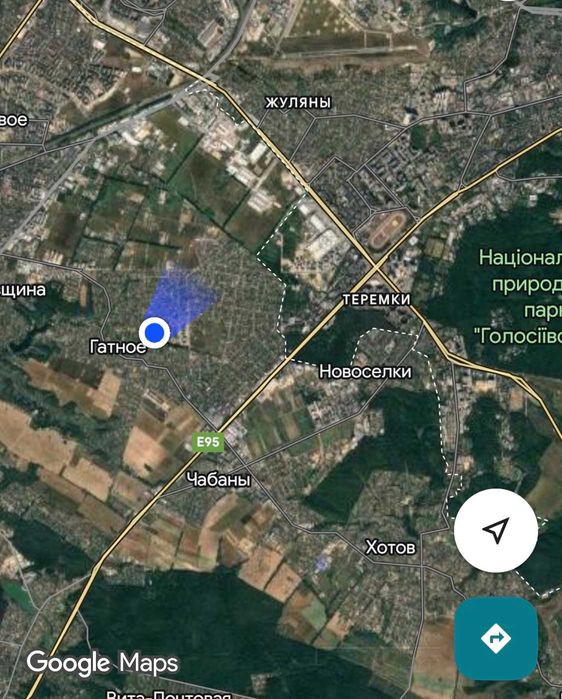Квартира на вул. Покровська, 2А в Києві, ID 312147, фото №20