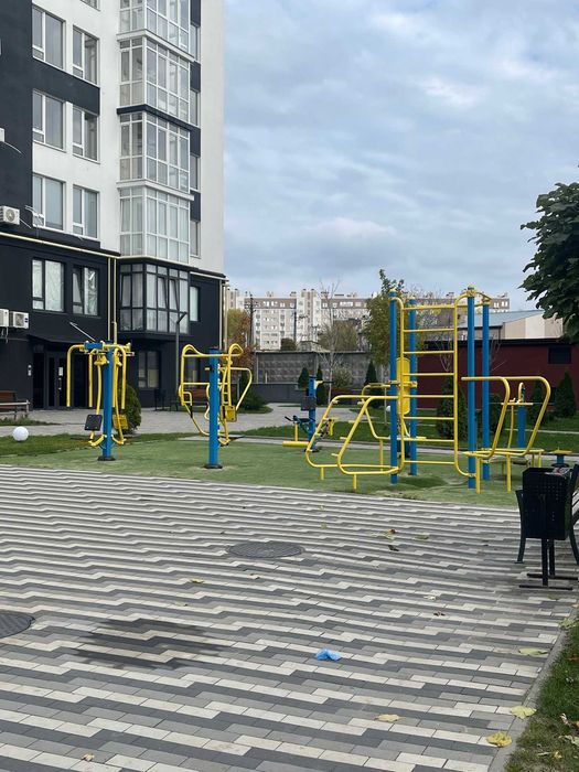 Квартира на вул. Покровська, 2А в Києві, ID 312147, фото №3